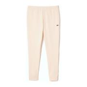 Lacoste Rosa Stiliga Byxor Xh9624Xfj Pink, Herr