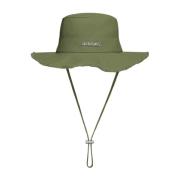 Jacquemus Kronärtskocka Hinkhatt Green, Unisex