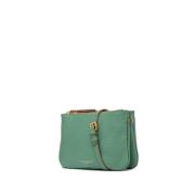 Gianni Chiarini Cross Body Bag Green, Dam