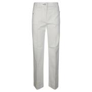 Victoria Beckham Stilren Alina Jean för kvinnor White, Dam