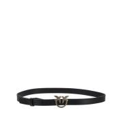 PINKO Belts Black, Dam