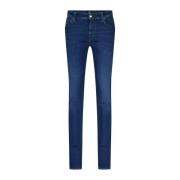 Tramarossa Klassisk passform jeans Blue, Herr