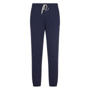 Autry Jersey Sweatpants Blue, Herr