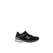 New Balance 990 Sneakers med Abzorb Teknologi Black, Dam