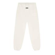 Fear Of God Klassiska Shell Sweatpants Komfort Stil Beige, Herr