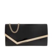 Jimmy Choo Stiliga Väskor Kollektion Black, Dam