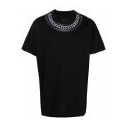 Givenchy Stilren T-shirt Black, Herr