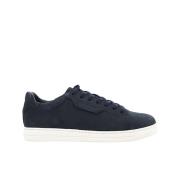 Michael Kors Casual Sneakers för Vardagsbruk Blue, Herr