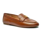 Ralph Lauren Ballerinaskor Brown, Dam