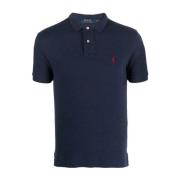 Ralph Lauren Polotröja Blue, Herr