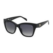 Tous Sunglasses Black, Unisex