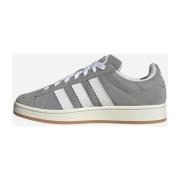 Adidas Campus Sneaker Hq8708 Gray, Herr