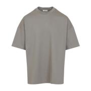 Fear Of God Dammig Beige T-shirt Gray, Herr