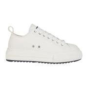 Dsquared2 Urban Berlin Sneakers White, Herr