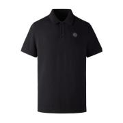 Canada Goose Beckley Polo i Svart Black, Herr