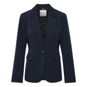 Redgreen Blazers Blue, Dam