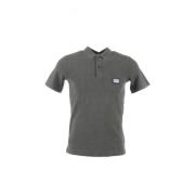 Dolce & Gabbana Herr Polo Skjorta Korta ärmar Green, Herr