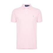 Ralph Lauren Pikétröja Pink, Herr