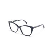 Max Mara Mm5036 090 Optical Frame Black, Dam