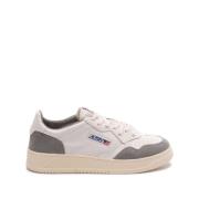 Autry Medalist Sneakers White, Herr