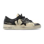 Golden Goose Stardan Sneakers Black, Herr