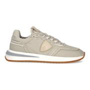 Philippe Model Sneakers Tropez 2.1 Running Gray, Dam