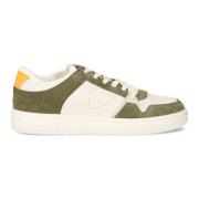 Philippe Model Sneakers La Grande Tennis Green, Herr