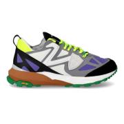 Philippe Model Sneakers Rocx Running Multicolor, Herr