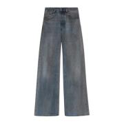 Diesel Jeans 1996 D-Sire Blue, Dam