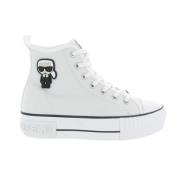 Karl Lagerfeld 60450 Kampus MAX White, Dam