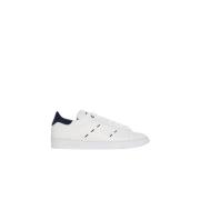 Kiton Stiliga Sneakers för Män och Kvinnor White, Herr