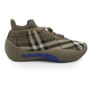 Burberry Casual Sneakers för Män och Kvinnor Green, Herr