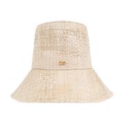 Cult Gaia Juliana hatt Beige, Dam