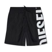 Diesel Simshorts Rio-41-D-Core Black, Herr