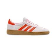 Adidas Originals Handball Spezial W Sneakers Pink, Dam