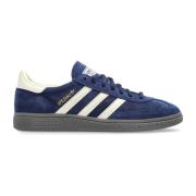 Adidas Originals Sportskor Handboll Spezial Blue, Herr