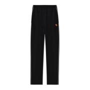 Kenzo Sweatpants Black, Herr