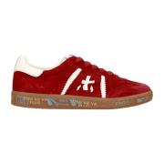 Premiata Bonnied 6919 Red, Dam