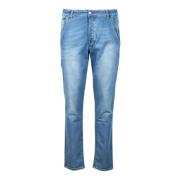 Daniele Alessandrini Jeans Blue, Herr