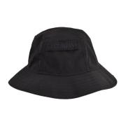 C.p. Company Hatt Black, Herr