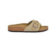 Birkenstock Sandal Blue, Dam