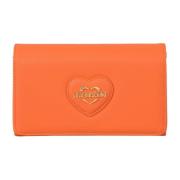 Love Moschino Väska Orange, Dam