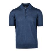 Drumohr Maglia Blue, Herr