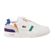 Lacoste Sneakers White, Herr