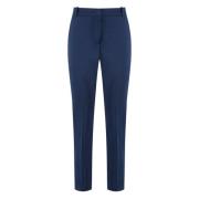 Pinko Trousers Blue, Dam