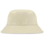 Burberry Bomull Bucket Hat med Logo Green, Unisex