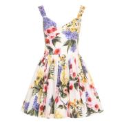 Dolce & Gabbana Dresses Multicolor, Dam