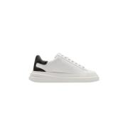 Guess Casual Sneakers White, Dam