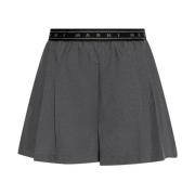 Marni Elegant Ullbyxor Gray, Dam