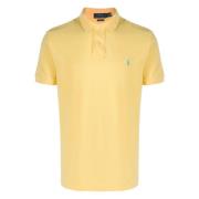 Ralph Lauren Pikétröja Yellow, Herr